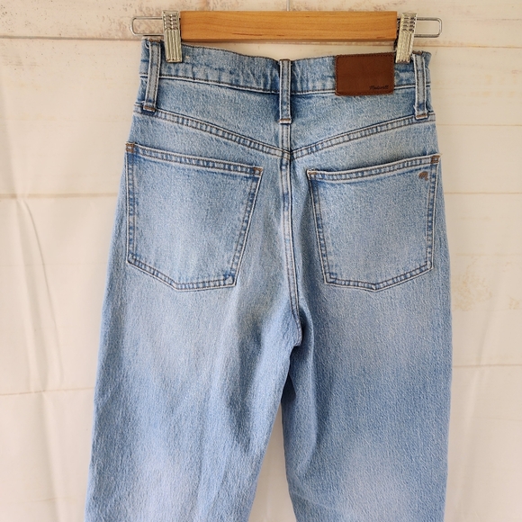 Madewell Balloon Jeans - Picture 11 of 15